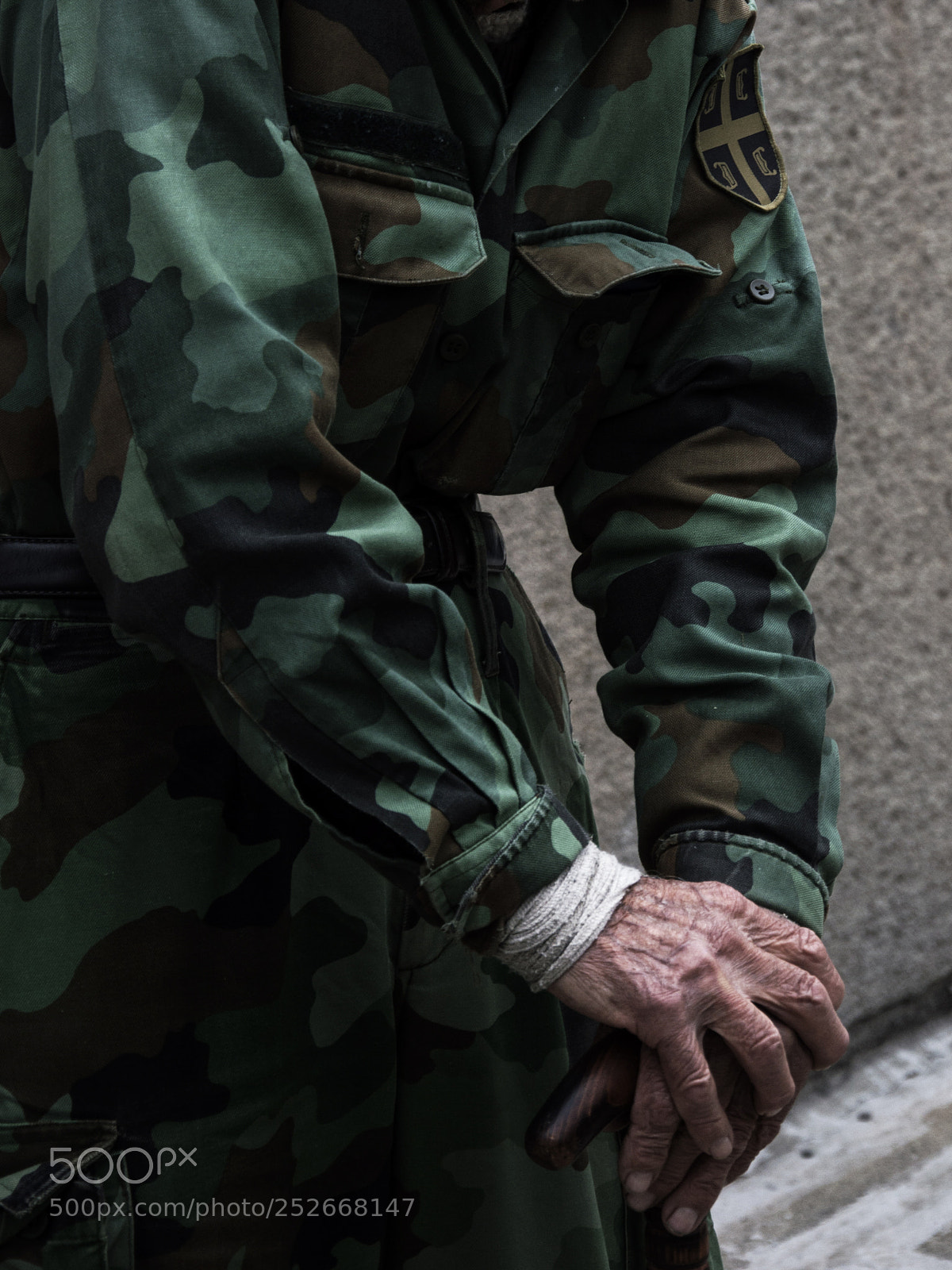 Nikon D3200 sample photo. Hands photography