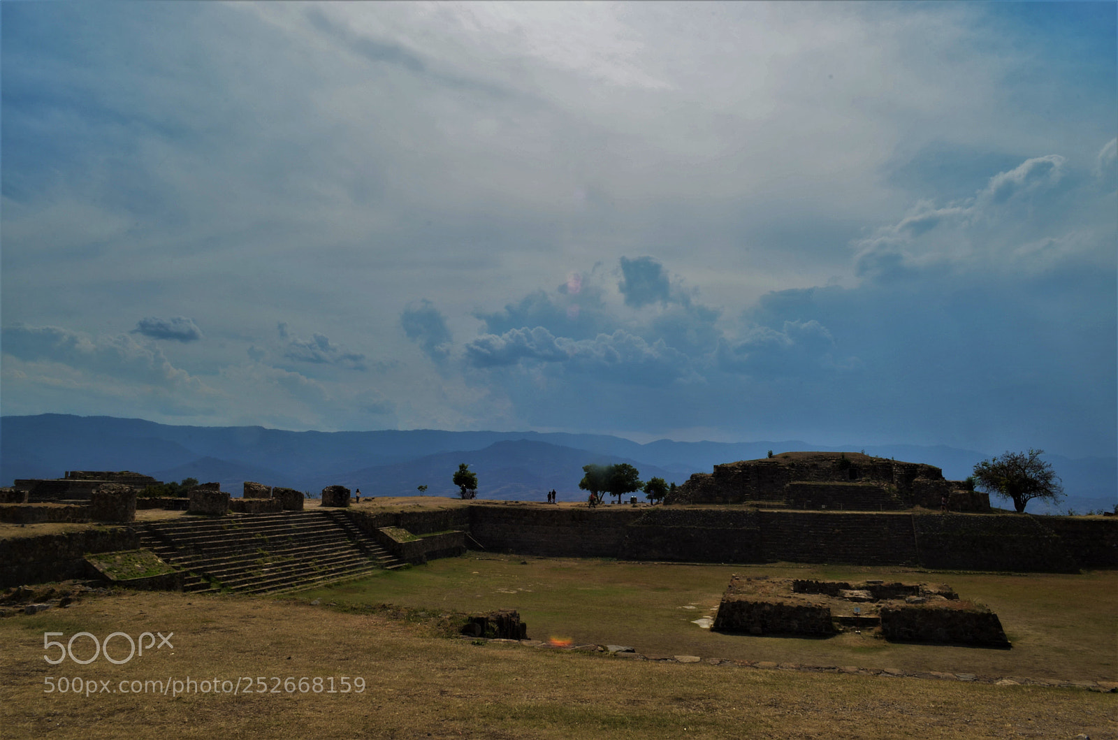 Nikon D5100 sample photo. #montealban #oaxaca #mexico photography