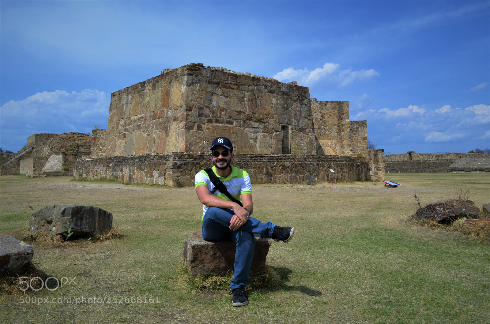 Nikon D5100 sample photo. #montealban #oaxaca #mexico photography
