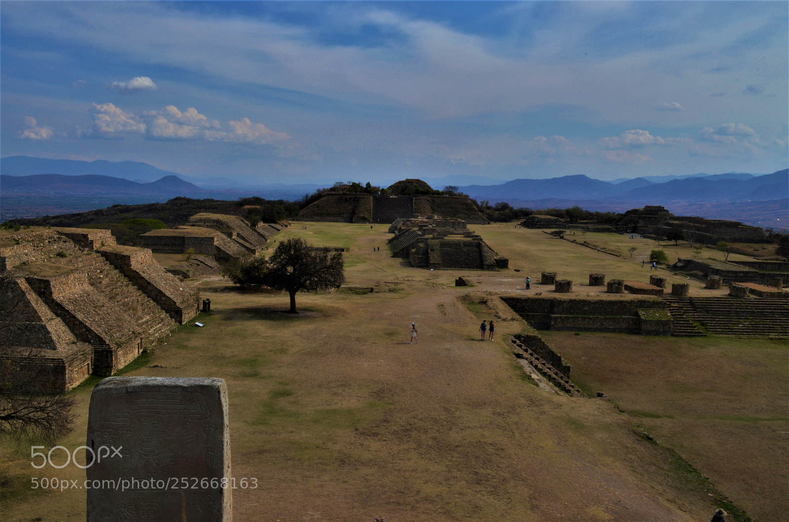 Nikon D5100 sample photo. #montealban #oaxaca #mexico photography