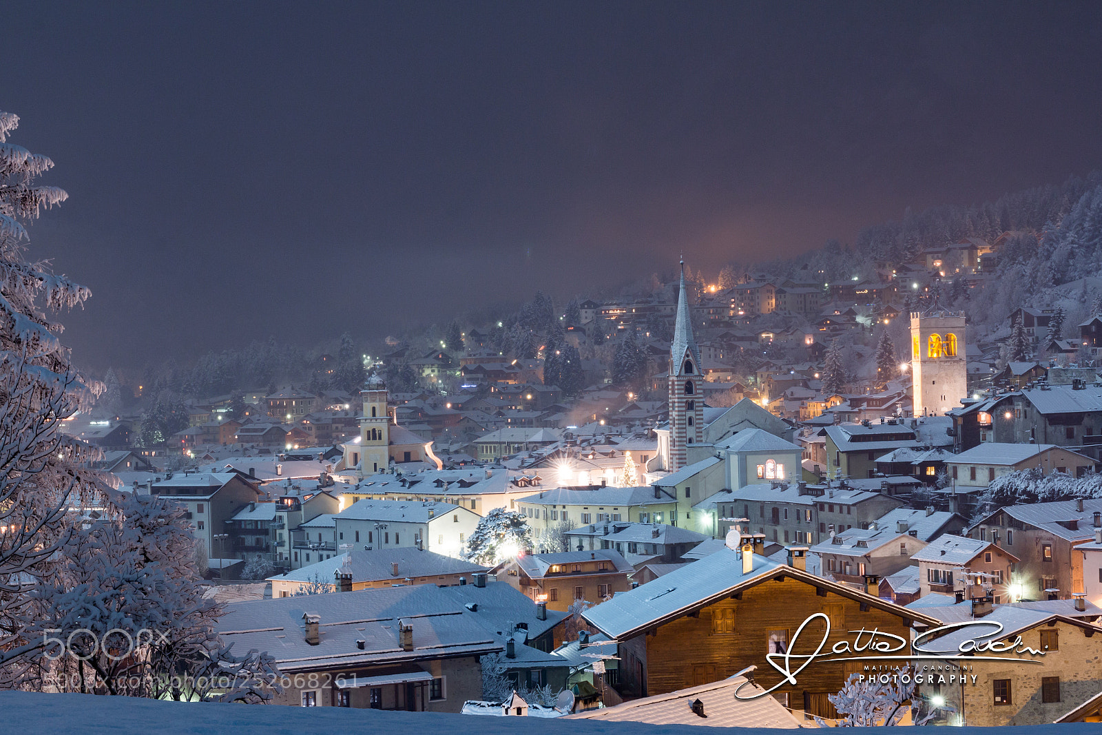 Canon EOS 70D sample photo. Kindness is like snow photography