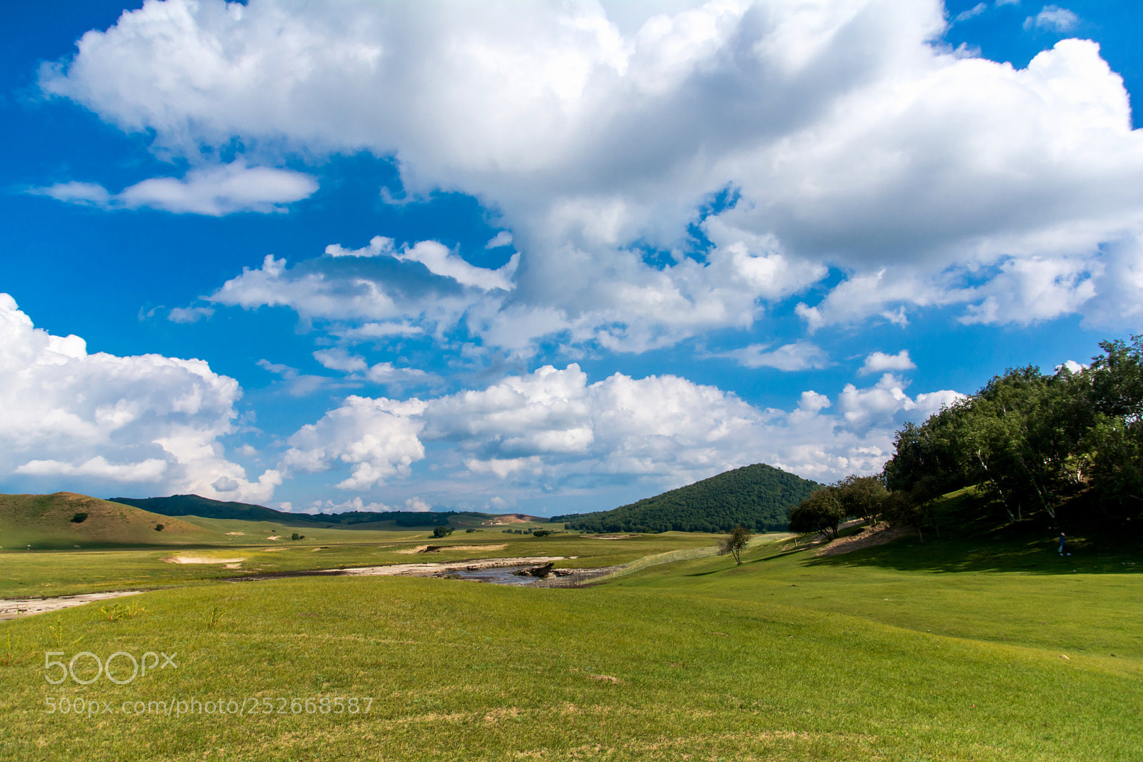 Nikon D7100 sample photo. Prairie landscape photography
