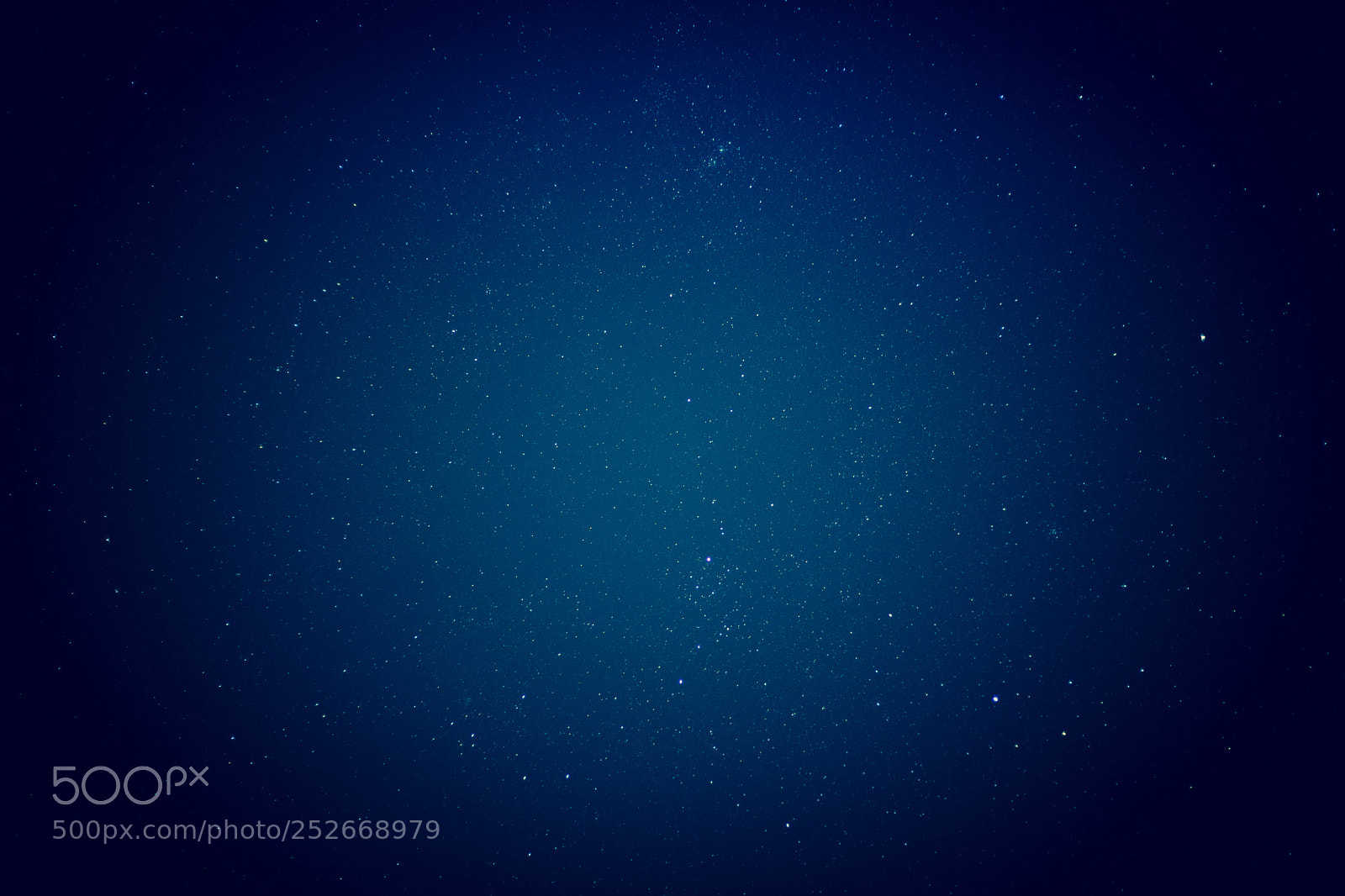 Sony a7 II sample photo. Starry night sky photography