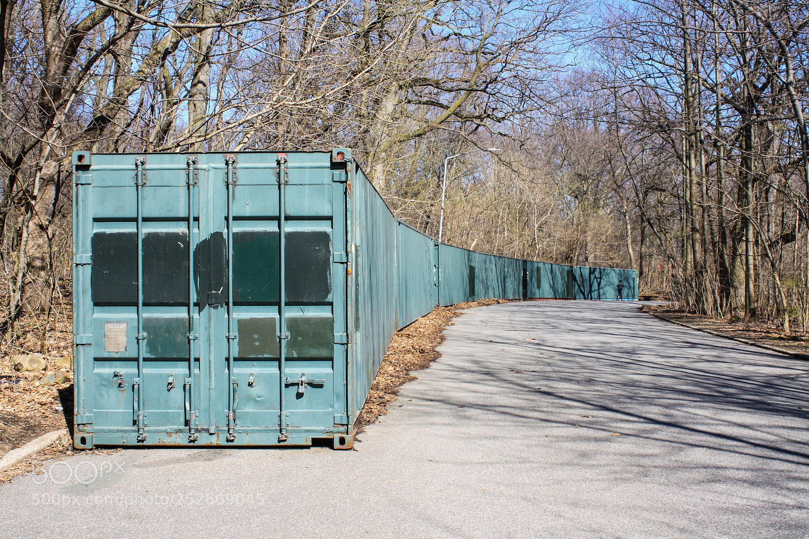 Canon EOS 1000D (EOS Digital Rebel XS / EOS Kiss F) sample photo. Prospect park, march 2018 photography