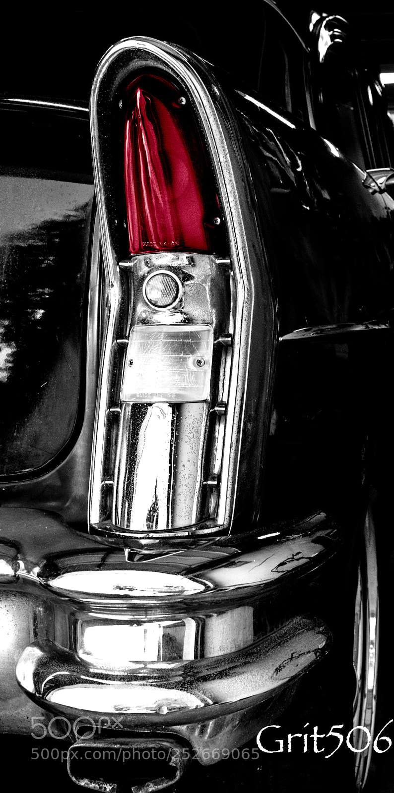 Nikon D5100 sample photo. Red photography