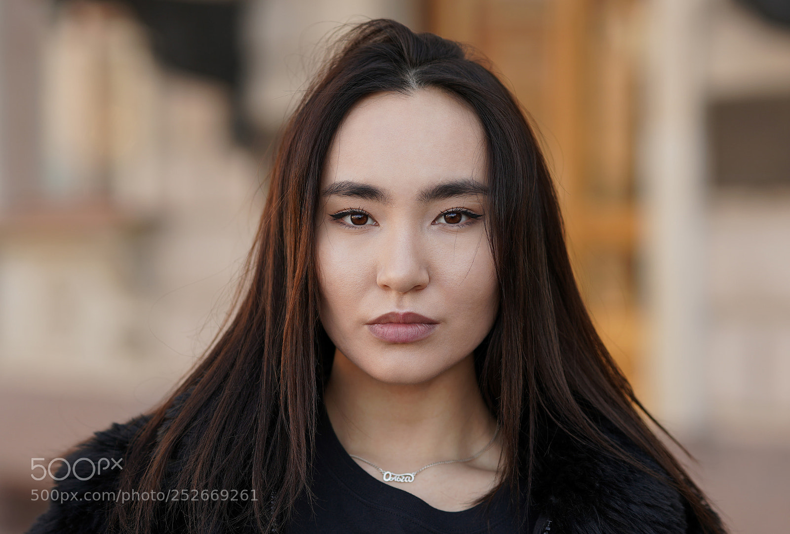 Sony a7R III sample photo. Olya photography