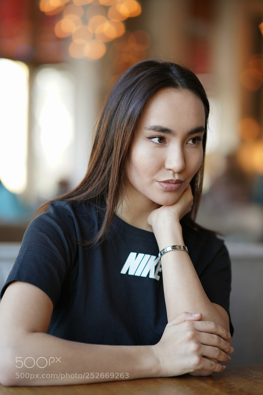 Sony a7R III sample photo. Olya photography