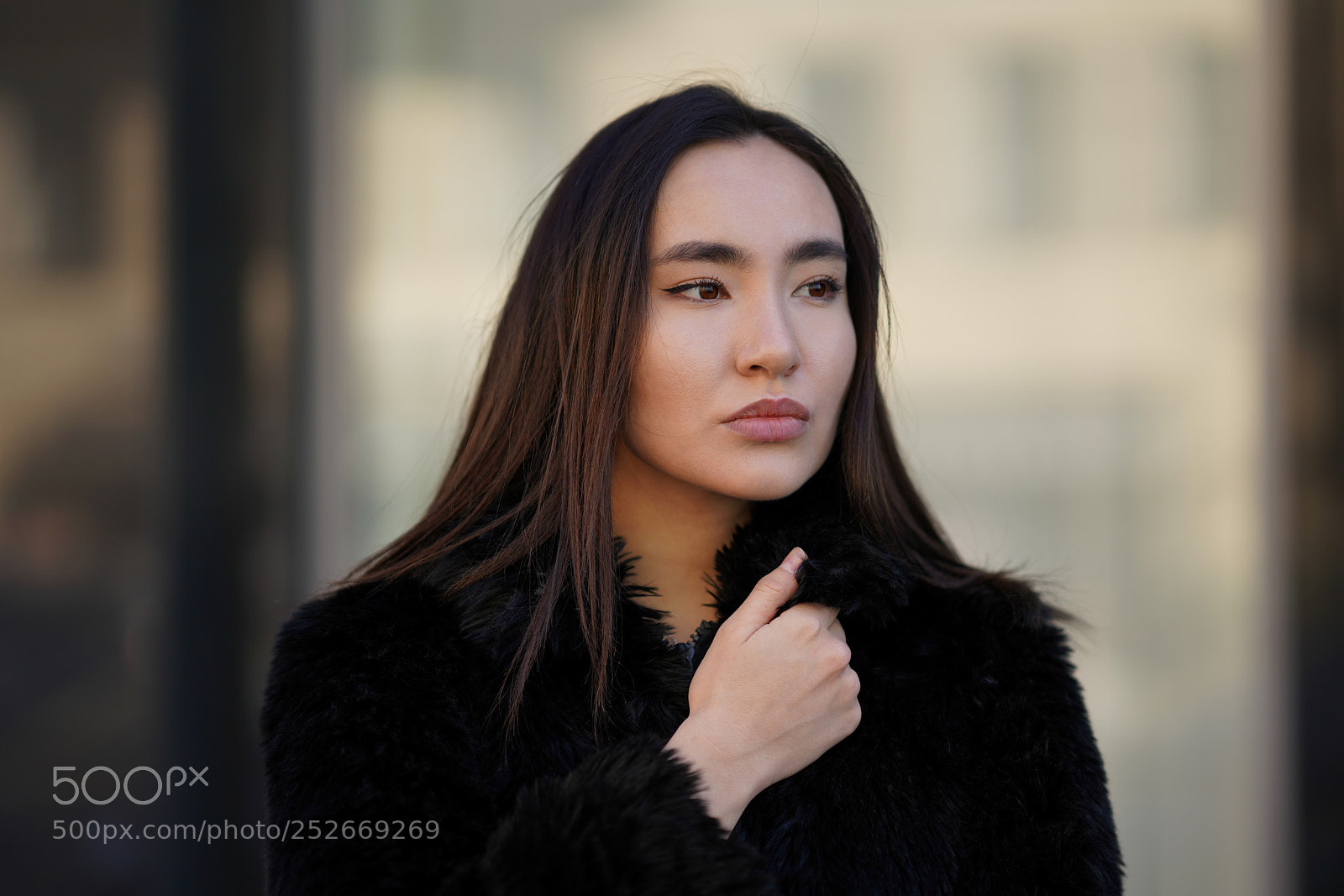 Sony a7R III sample photo. Olya photography