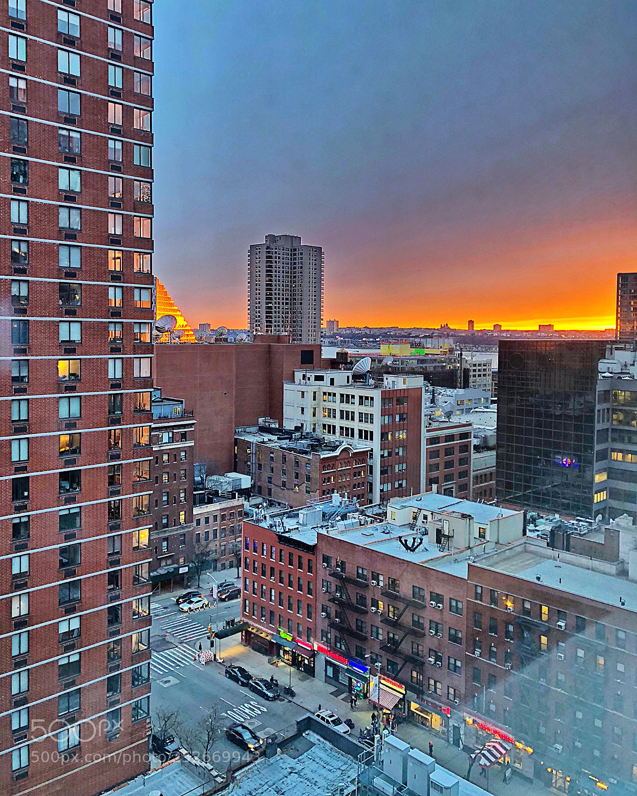 Apple iPhone X sample photo. Window view photography
