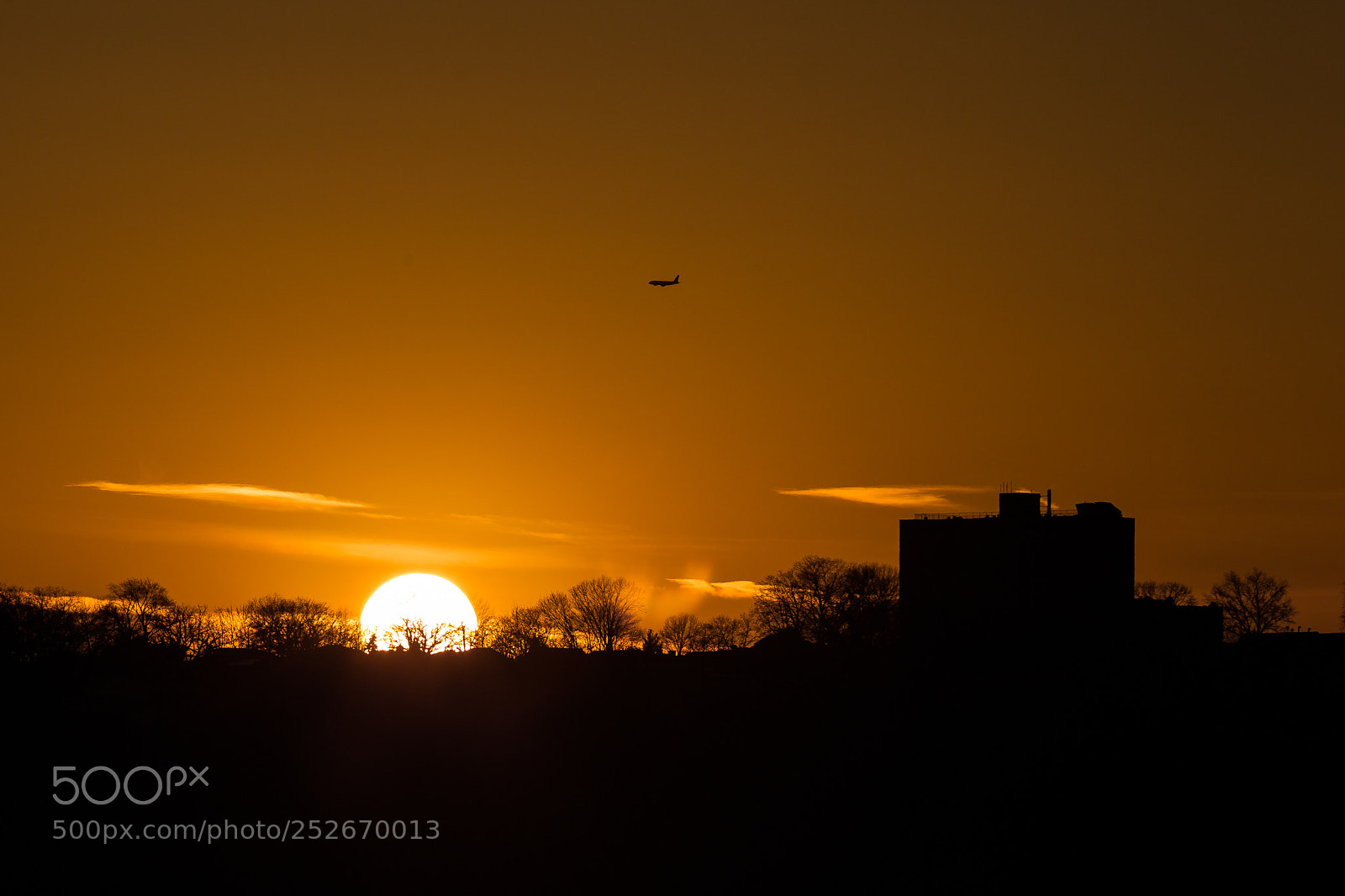 Canon EOS-1D Mark IV sample photo. Sunset photography