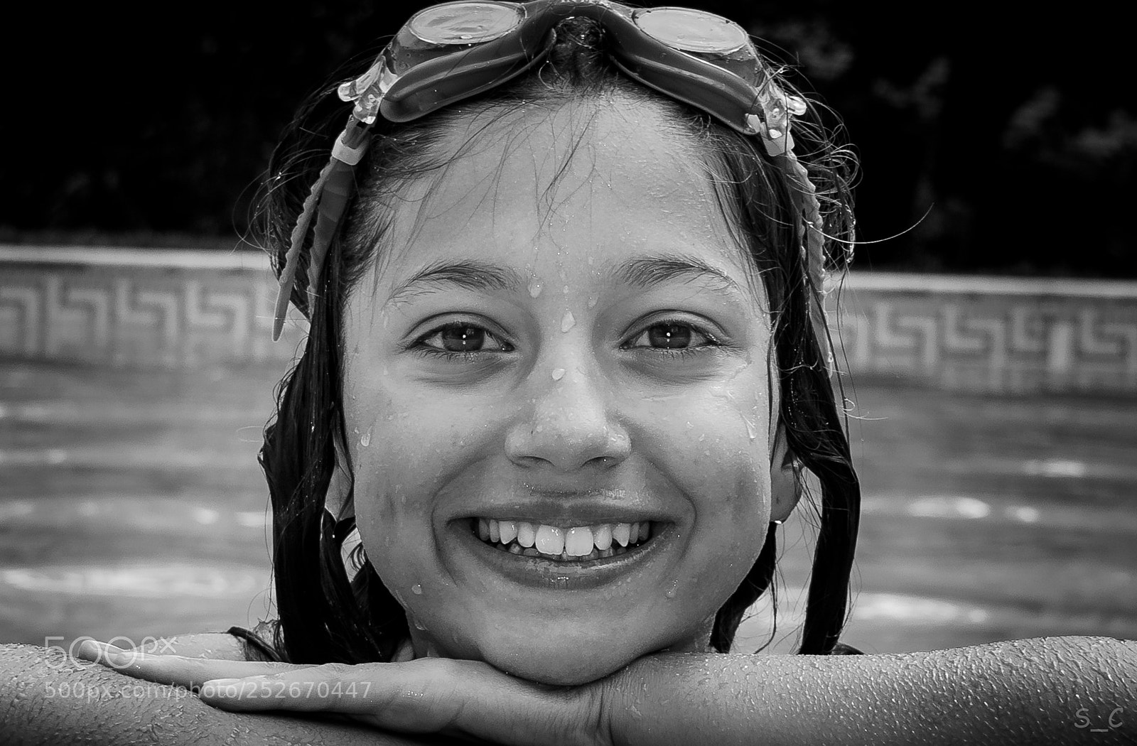 Nikon D3300 sample photo. Rafa photography