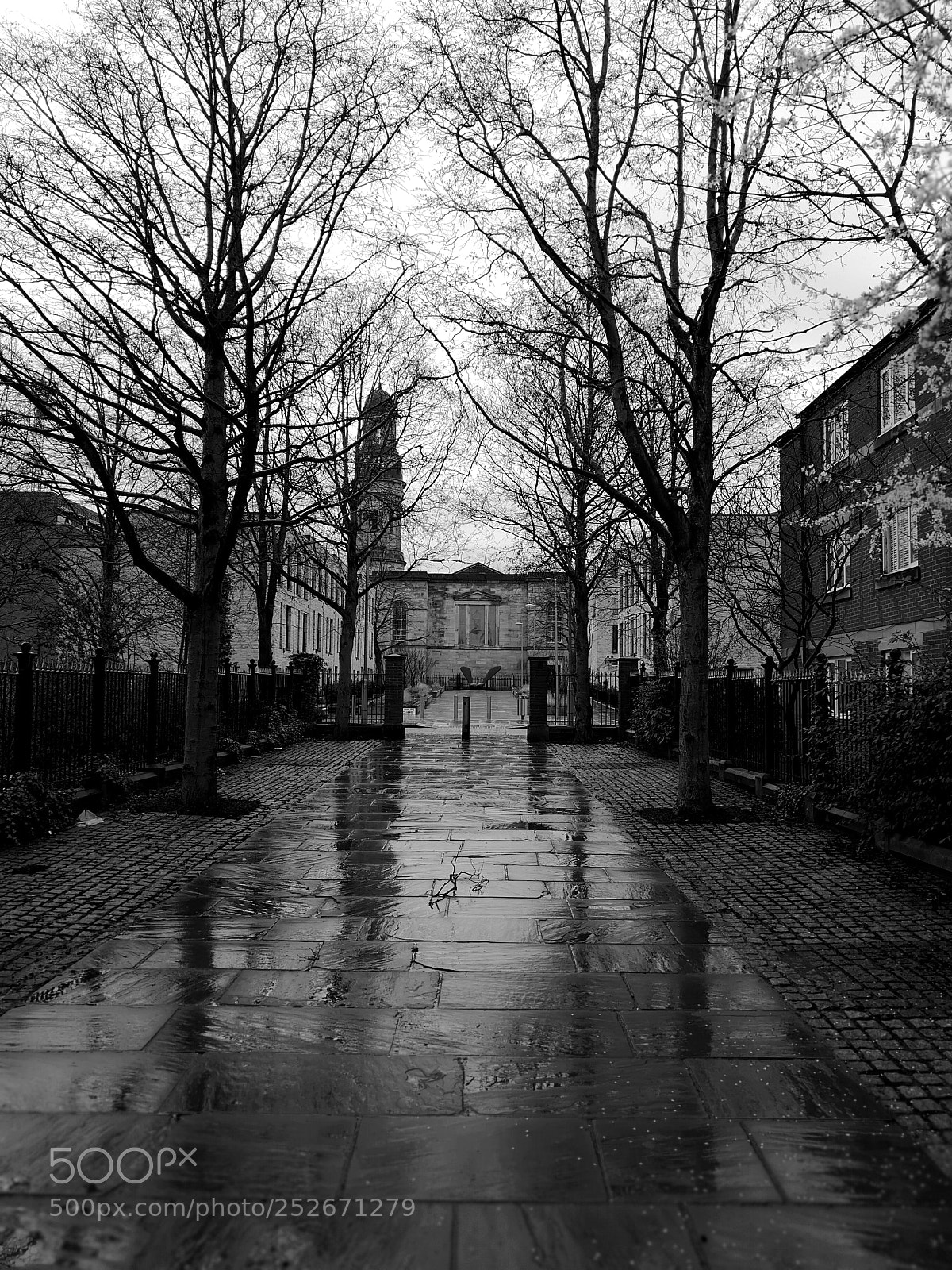HUAWEI CLT-L09 sample photo. British weather photography