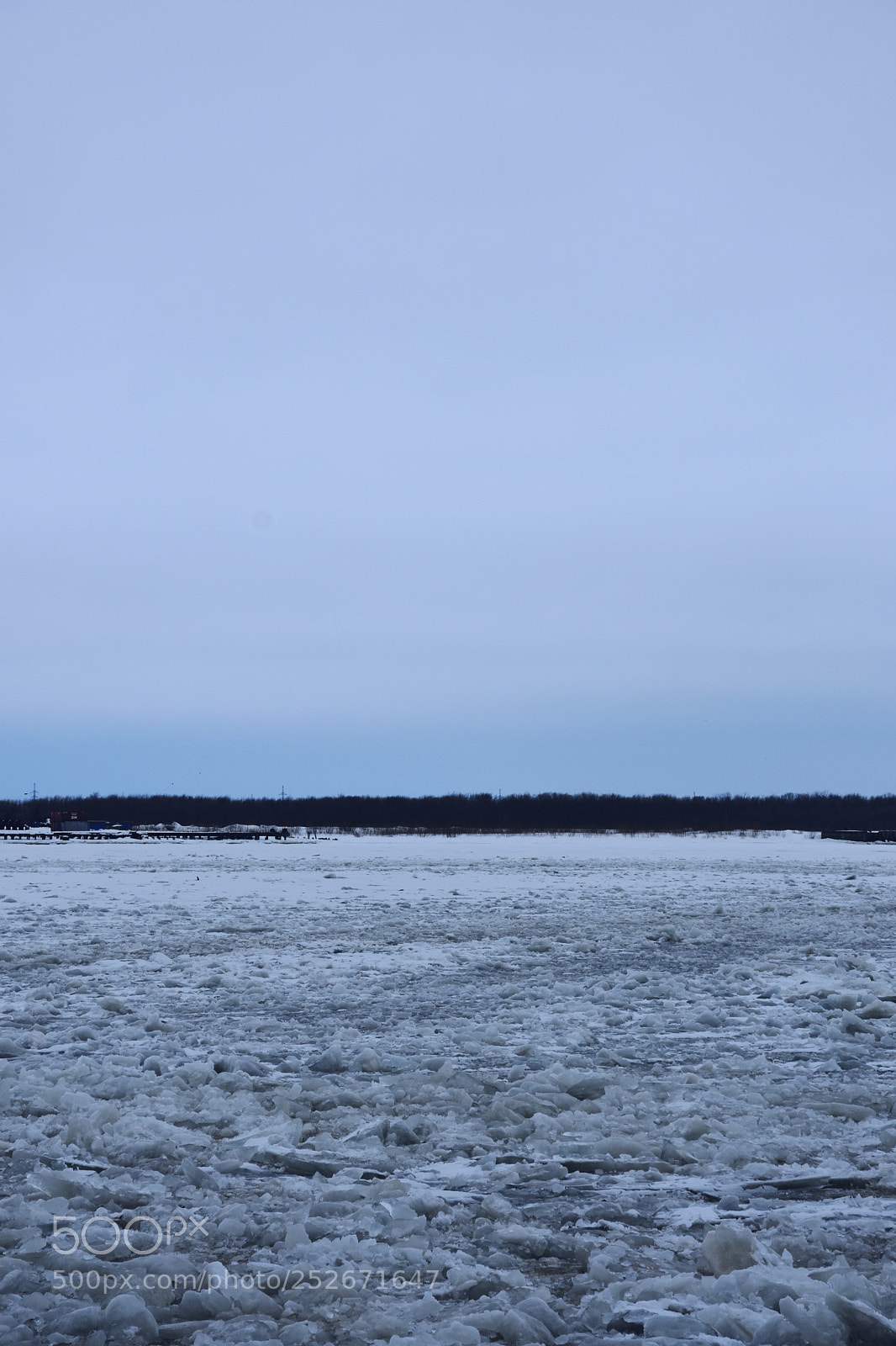Nikon D7200 sample photo. North sea photography