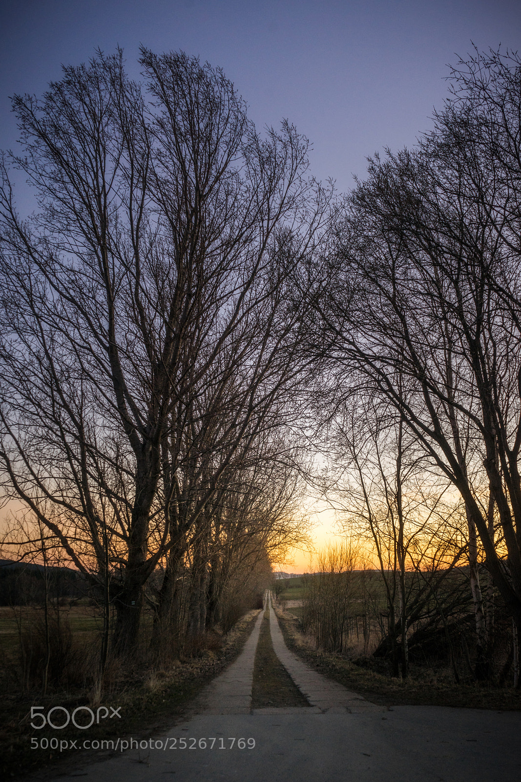 Sony a7R sample photo. Sunrise photography