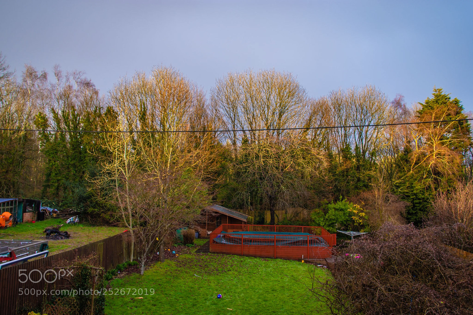 Nikon D7200 sample photo. Spring. photography