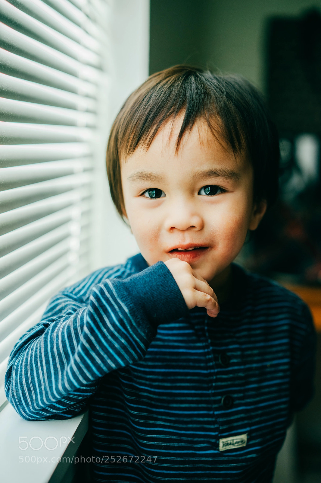 Sony a7 sample photo. Window light photography