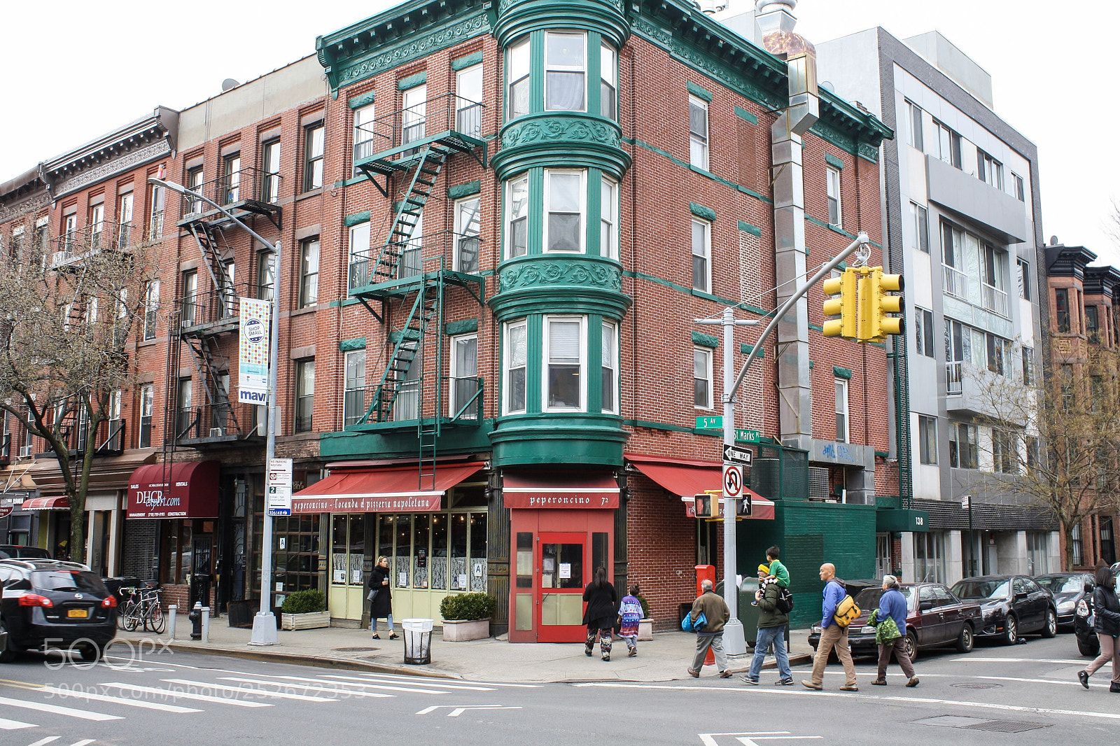 Canon EOS 1000D (EOS Digital Rebel XS / EOS Kiss F) sample photo. Park slope, march 2018 photography