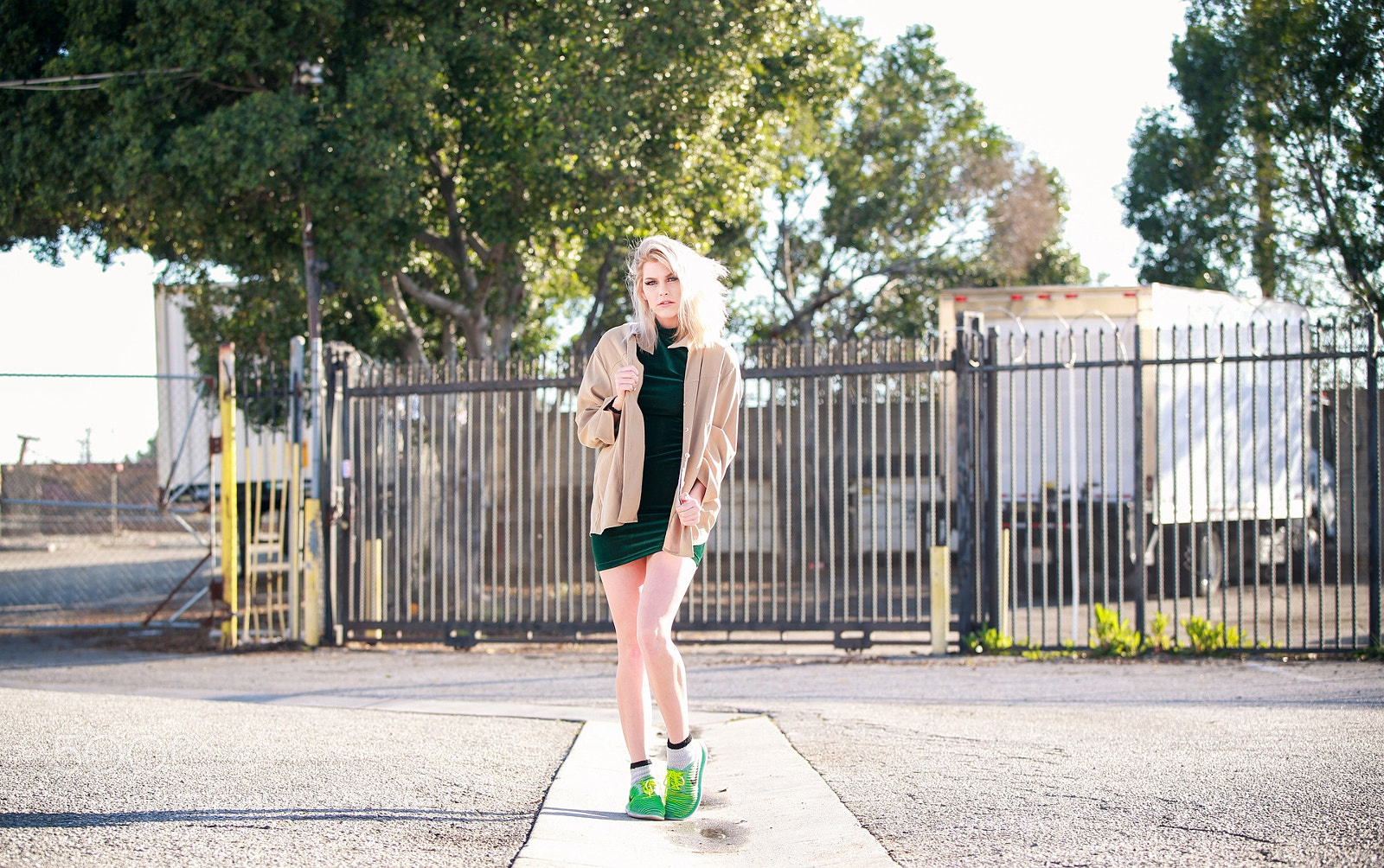 Canon EOS-1D X sample photo. Hq photography