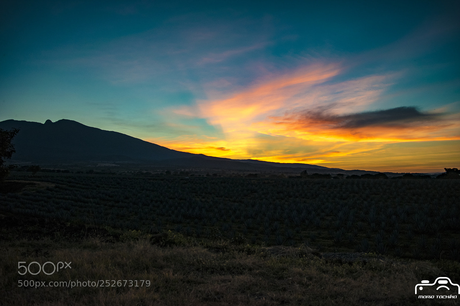 Nikon D3300 sample photo. Atardecer 3 // sunset 3 photography