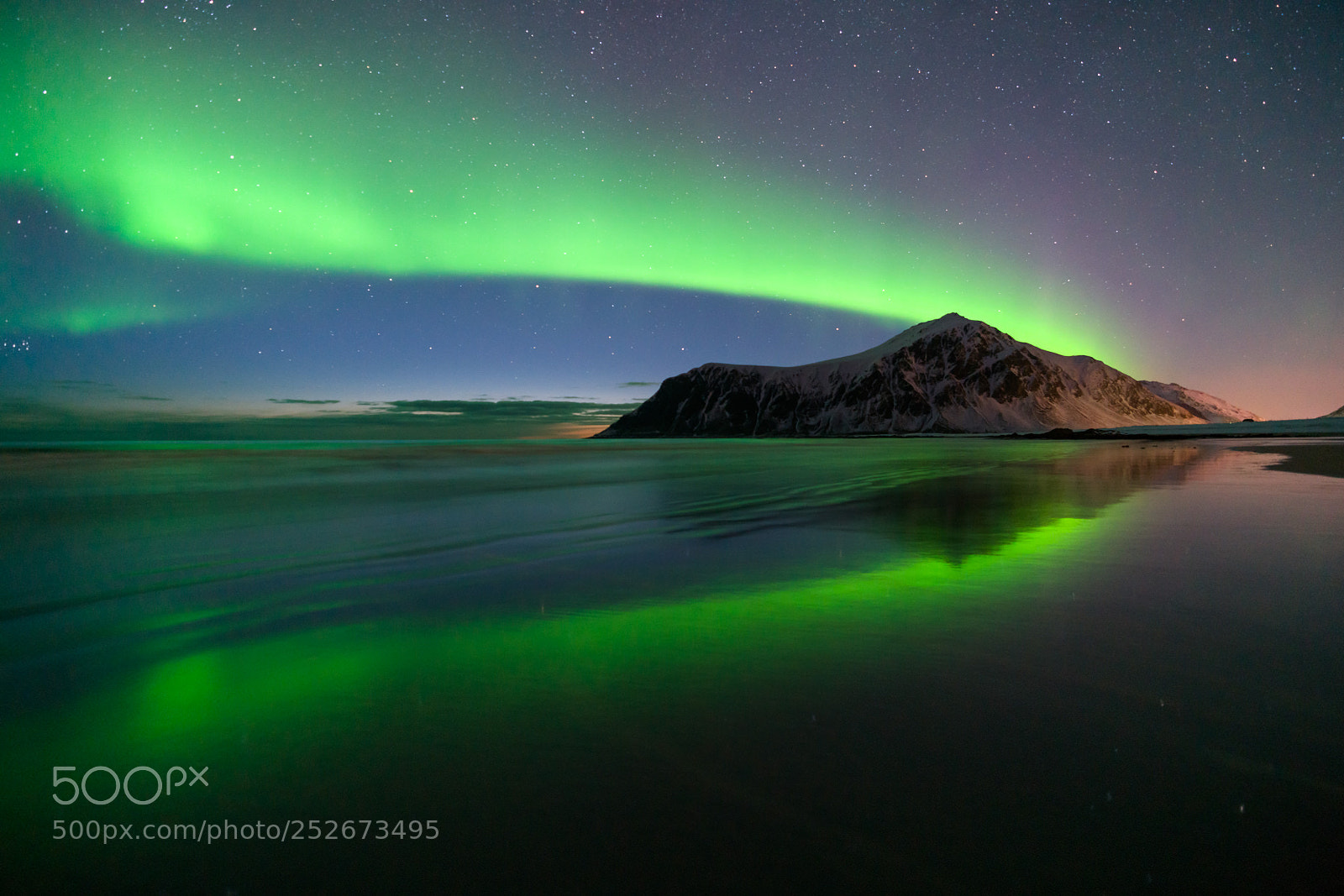 Sony a7R II sample photo. Skagsanden glow photography