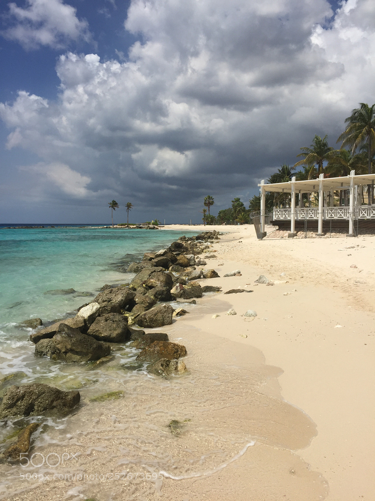 Apple iPhone 6 Plus sample photo. Curaçao  photography