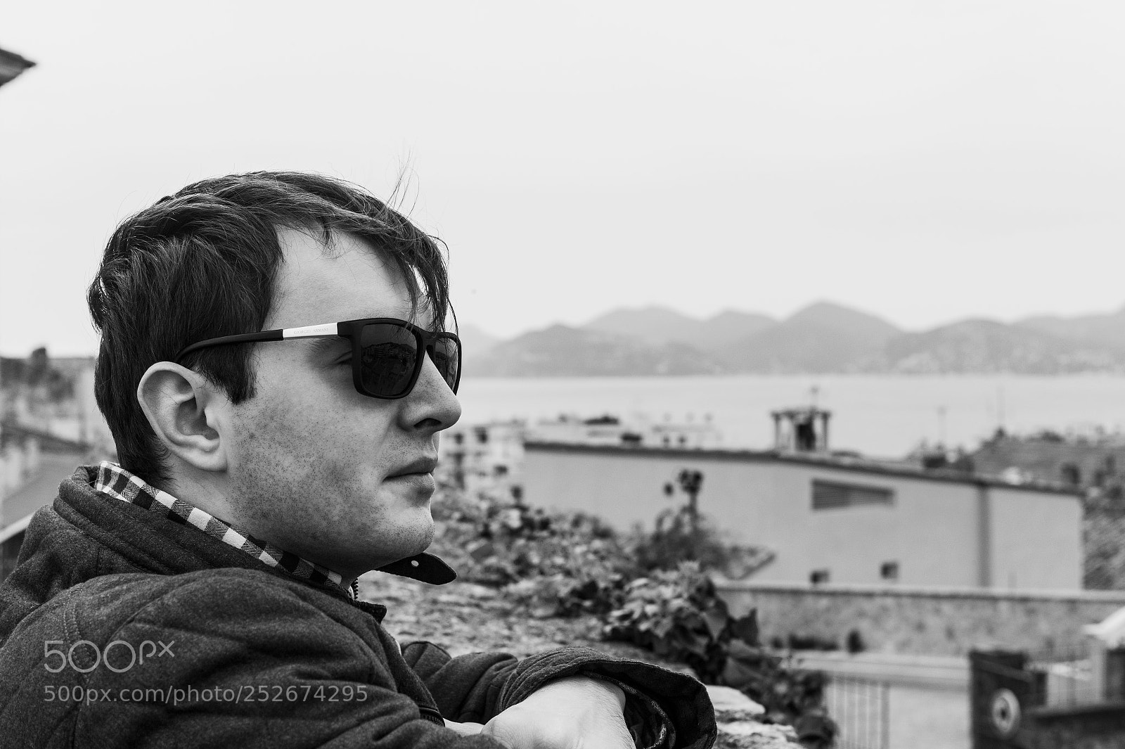 Leica M9 sample photo. Niko gelovani photography