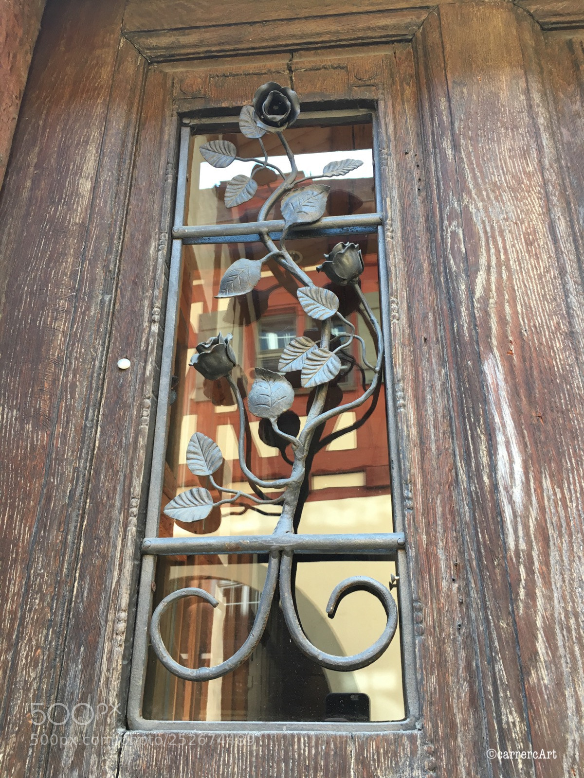 Apple iPhone 6s sample photo. Geburtshaus meiner familie photography