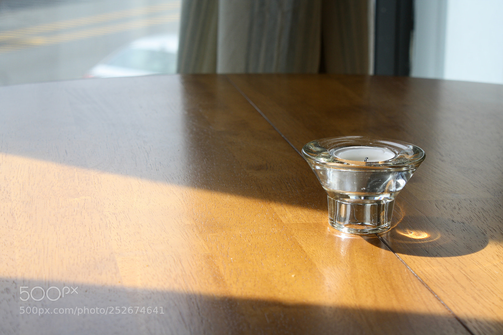 Canon EOS 1000D (EOS Digital Rebel XS / EOS Kiss F) sample photo. Candle in the sun photography
