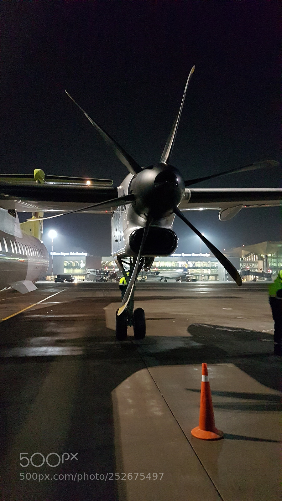 Samsung Galaxy S7 Edge sample photo. Propeller photography