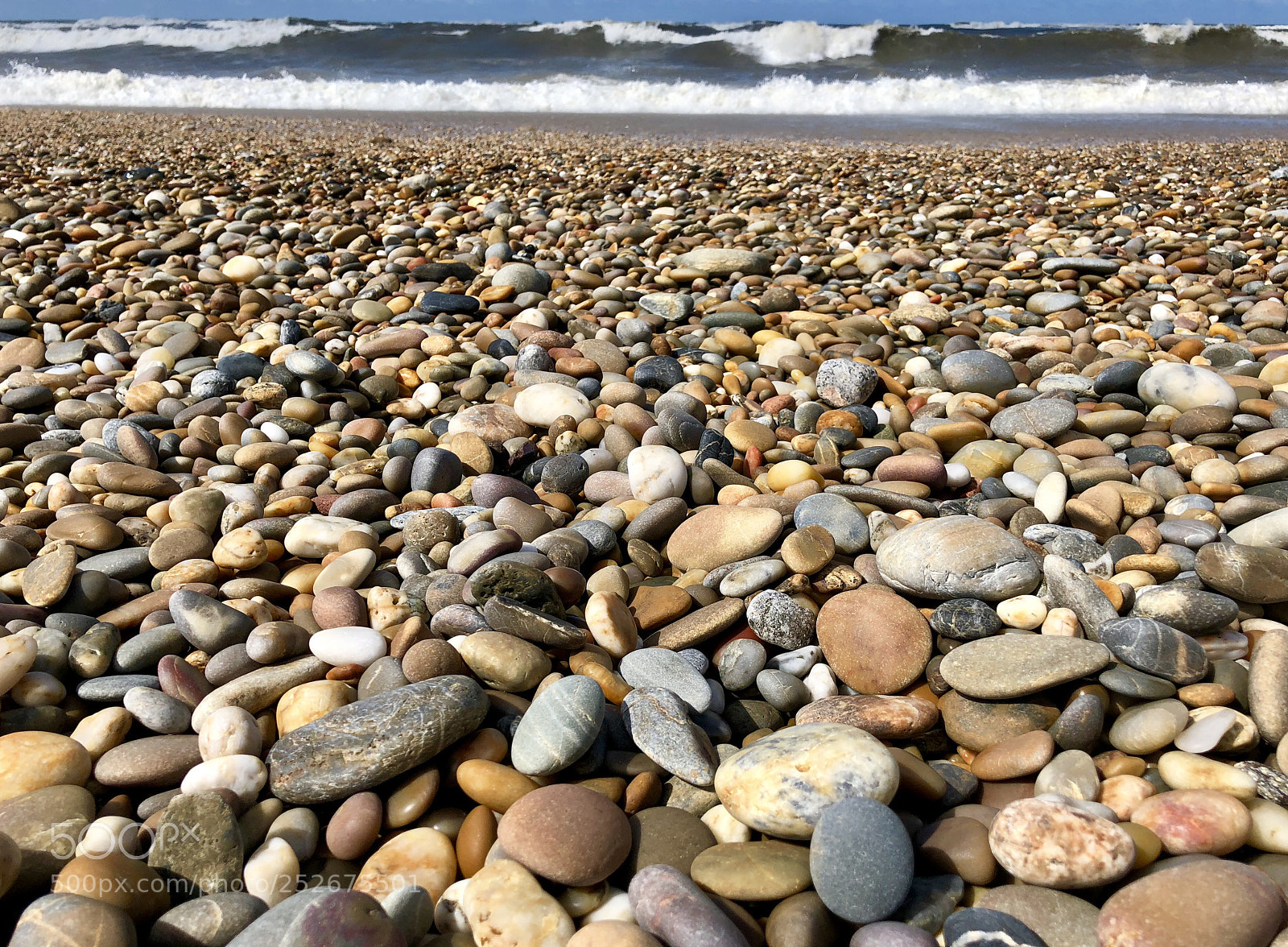 Apple iPhone X sample photo. Rocks photography