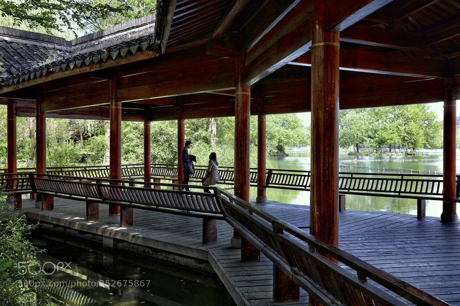 Canon EOS 5D Mark IV sample photo. 茅家埠 photography