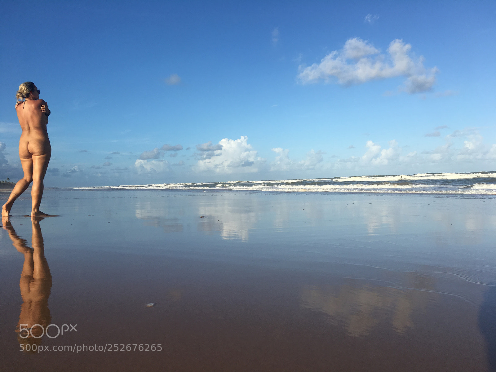 Apple iPhone 6s sample photo. Bahia beach! photography