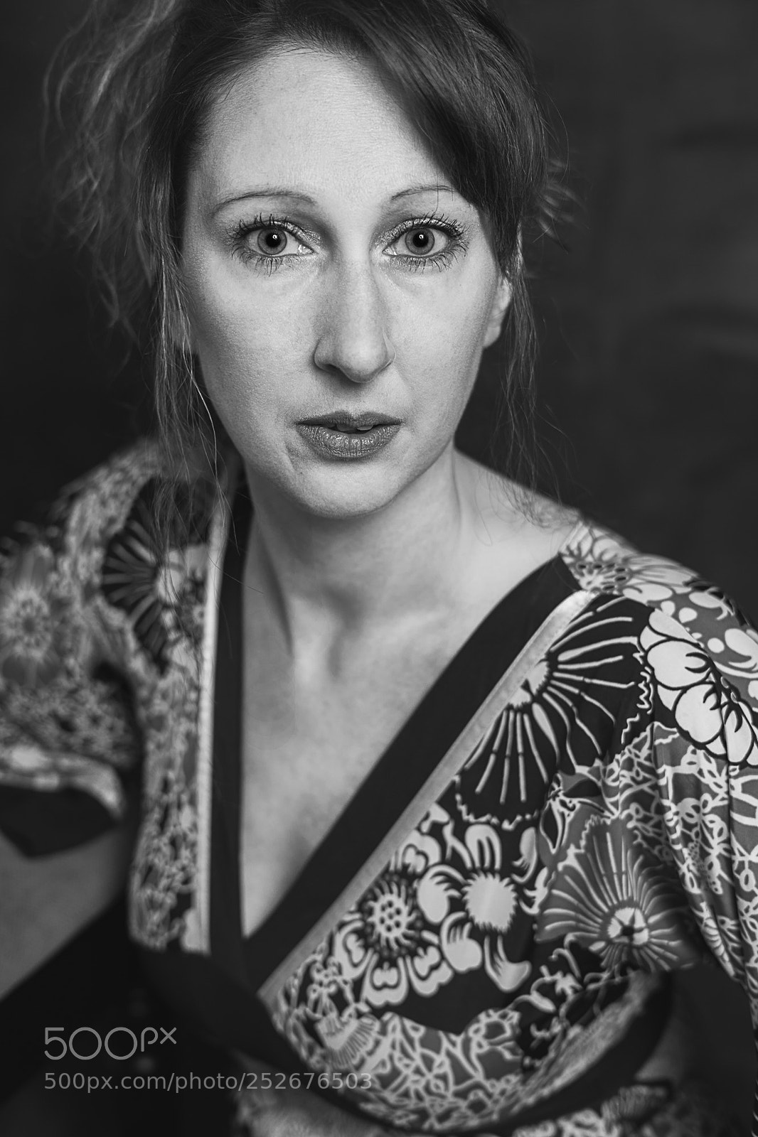Sony a7 sample photo. Jenny photography