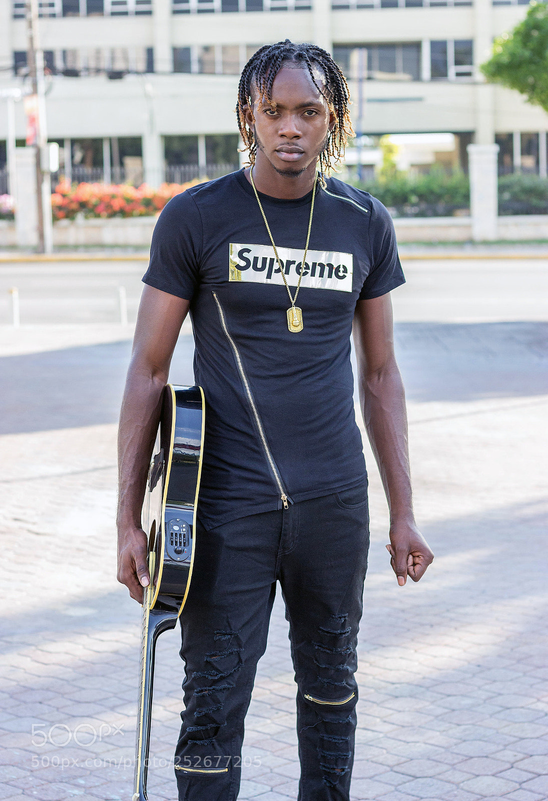 Canon EOS 600D (Rebel EOS T3i / EOS Kiss X5) sample photo. Jamaican reggae dancehall artiste photography
