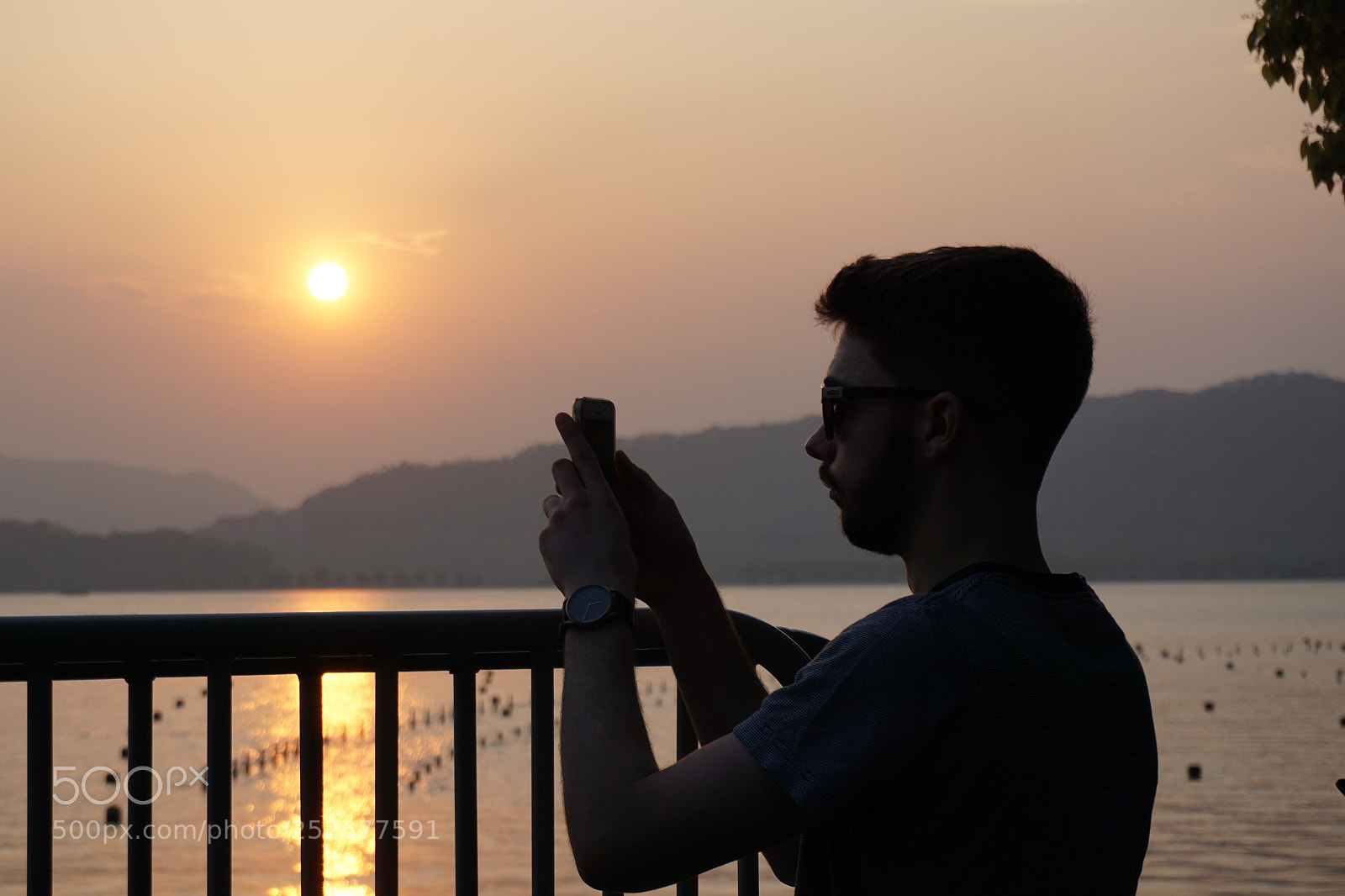 Sony a6000 sample photo. The westlake photography