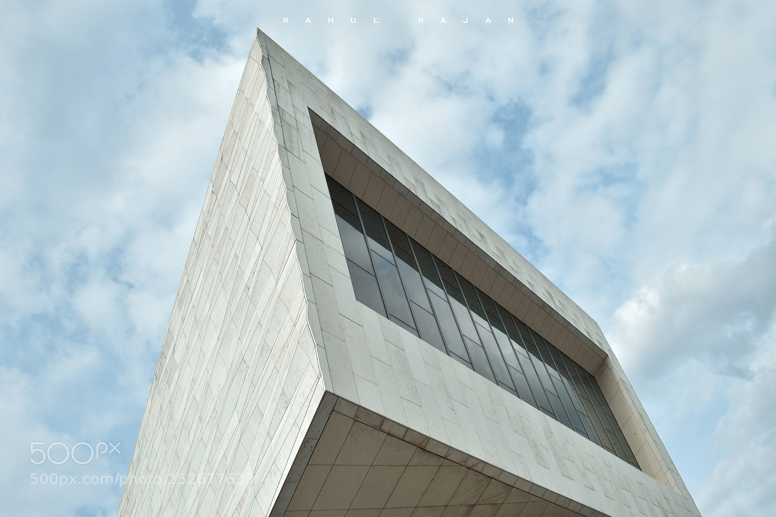 Nikon D5600 sample photo. Tip of the building photography
