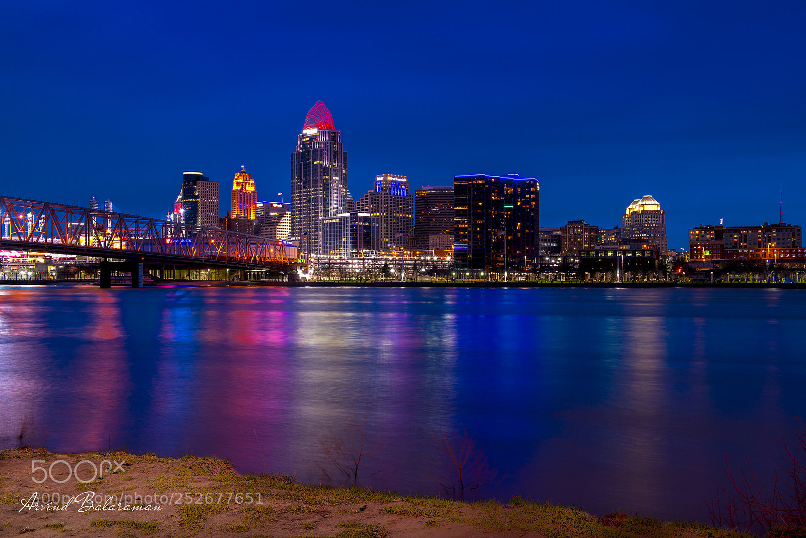 Nikon D850 sample photo. Cincinatti photography