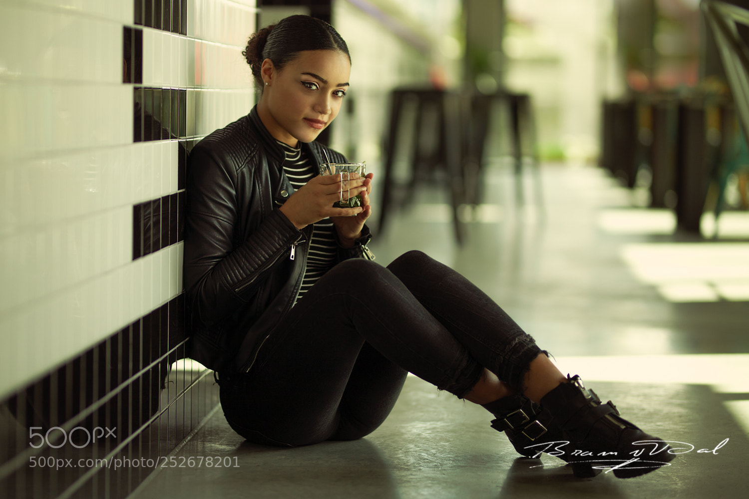 Canon EOS 5D Mark II sample photo. Model: simone heijligers photography
