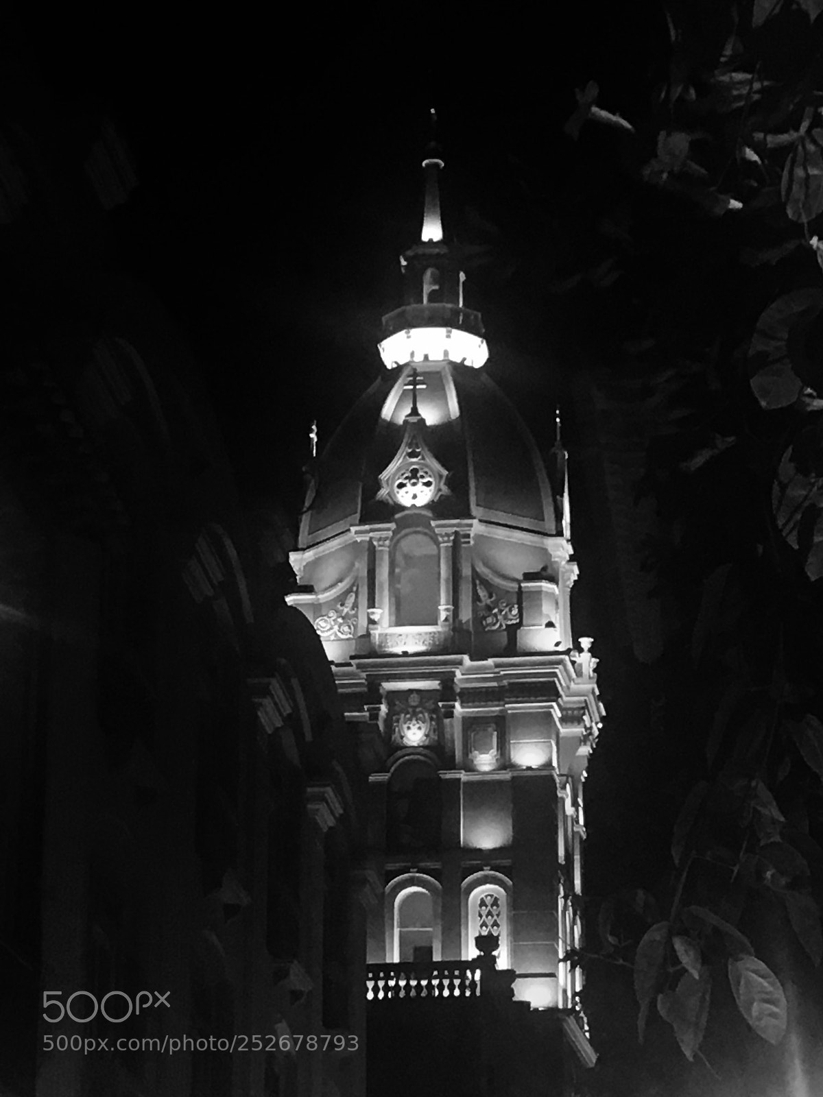Apple iPhone 6s sample photo. Catedral photography