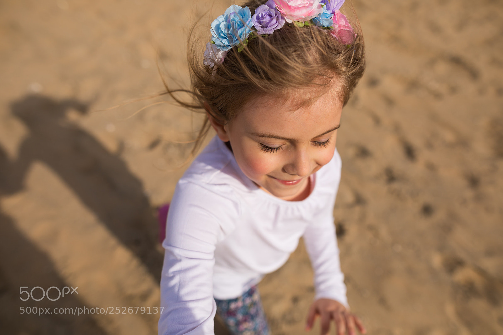 Canon EOS 5D Mark IV sample photo. Childhood. 1.0 photography