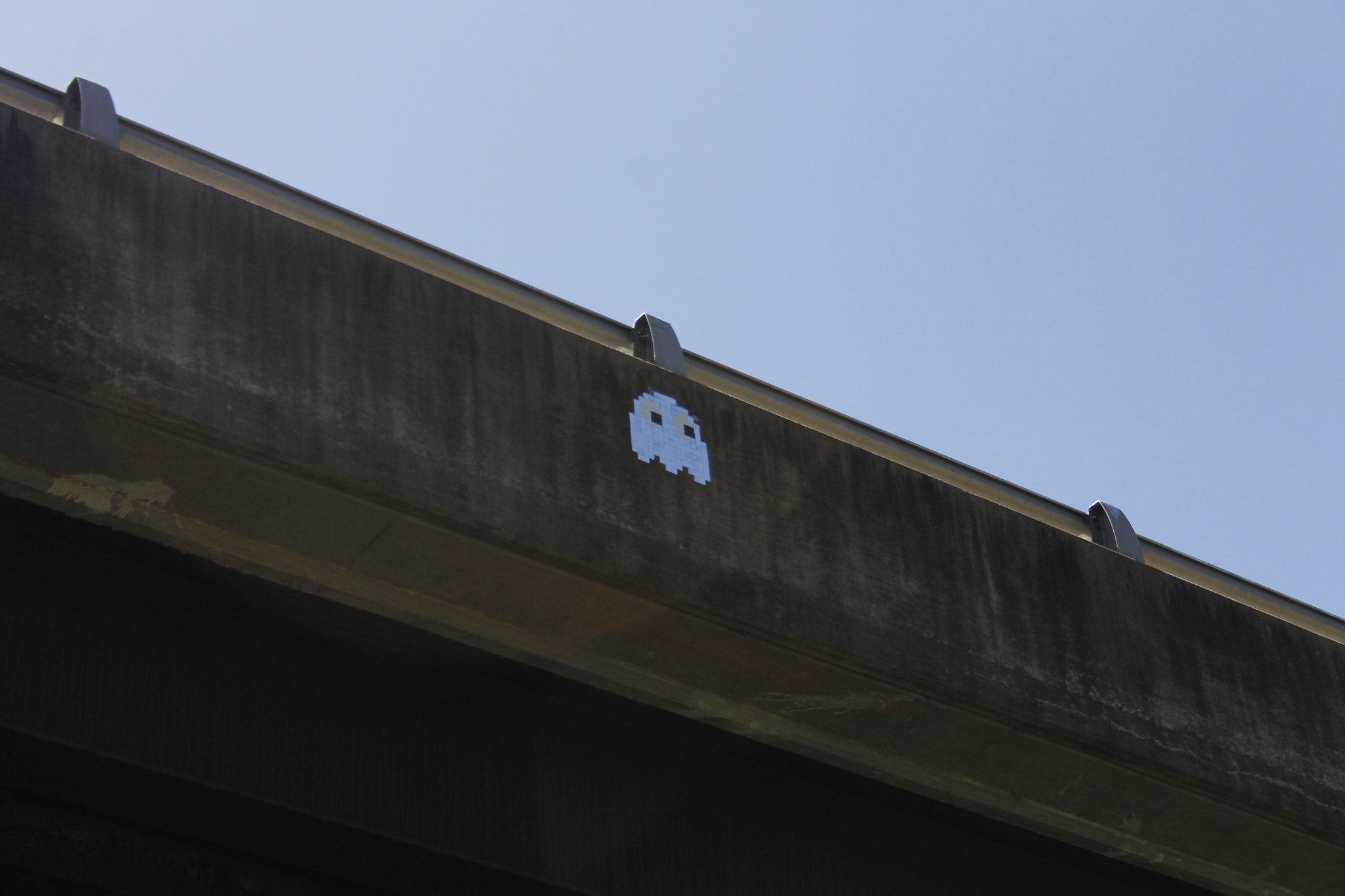 Canon EF-S 18-55mm F3.5-5.6 II sample photo. Atlanta beltline photography