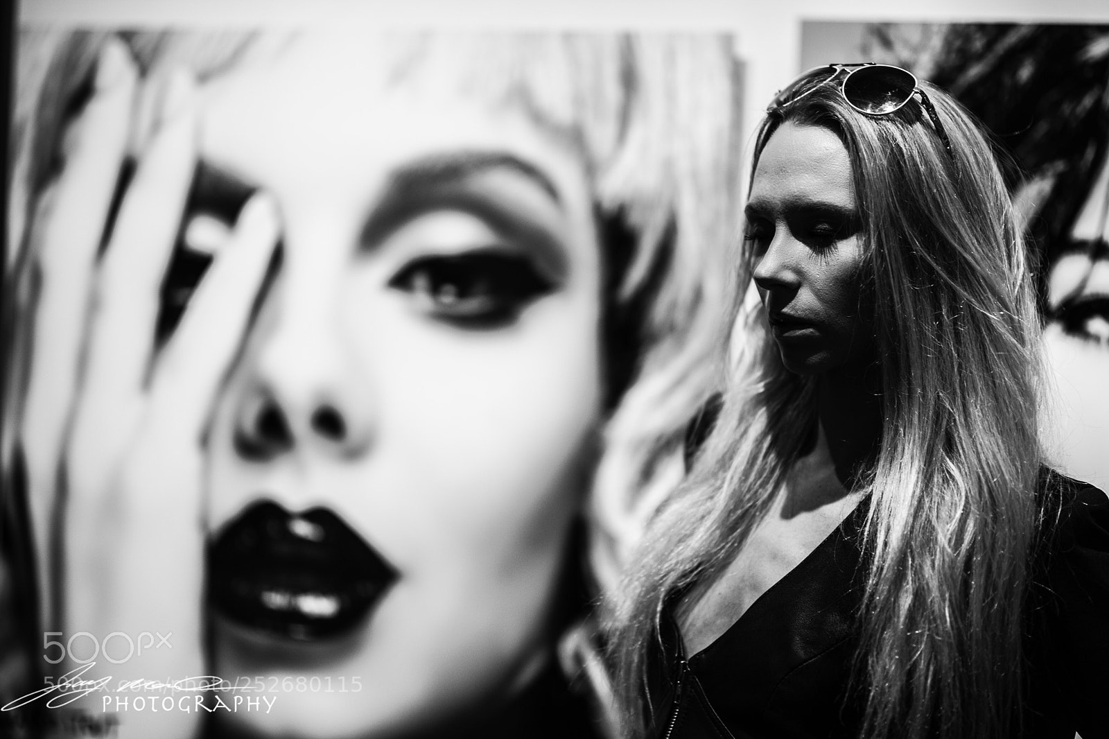 Canon EOS 5D Mark II sample photo. Marko’s gallery  photography