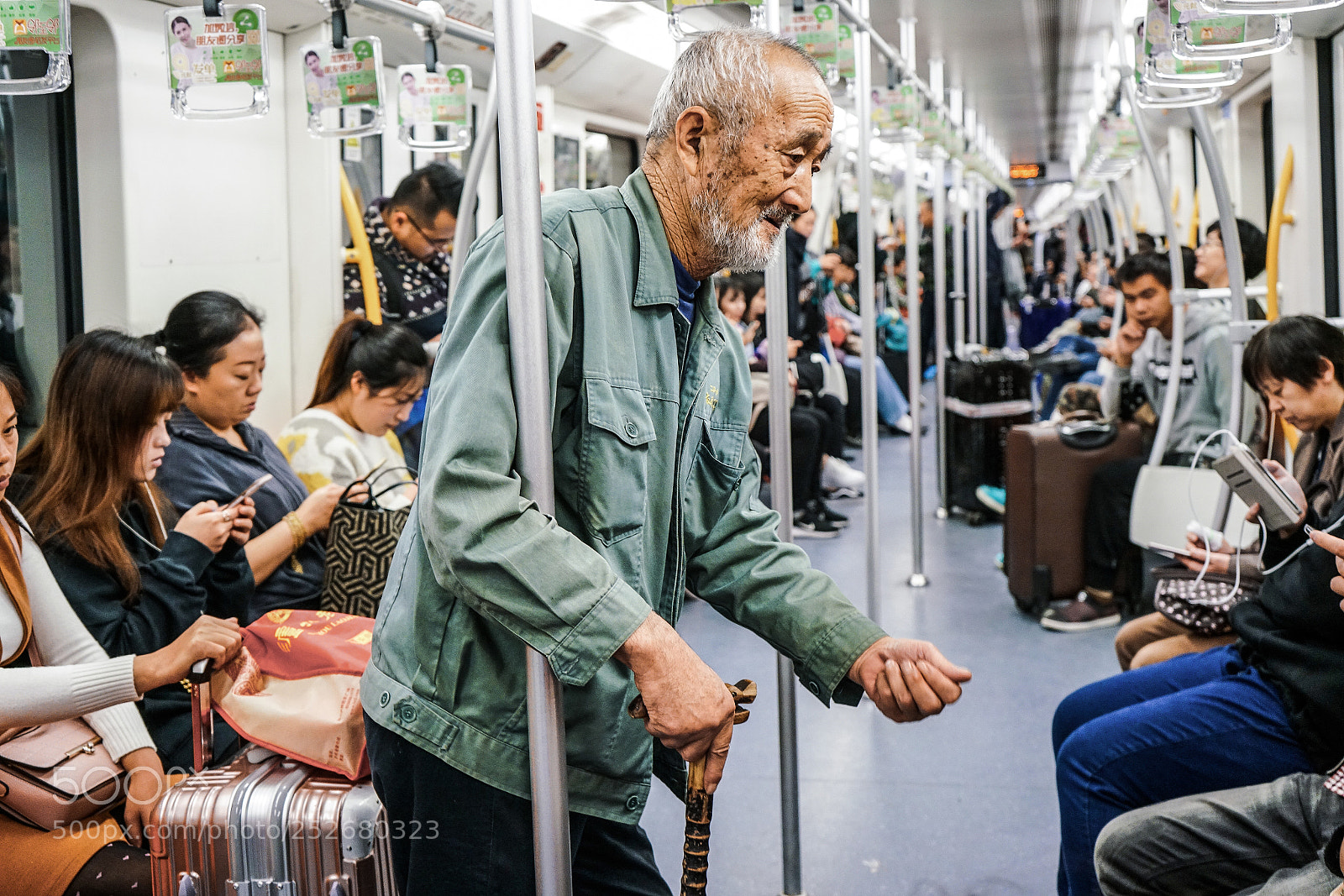 Sony a7R II sample photo. Life photography
