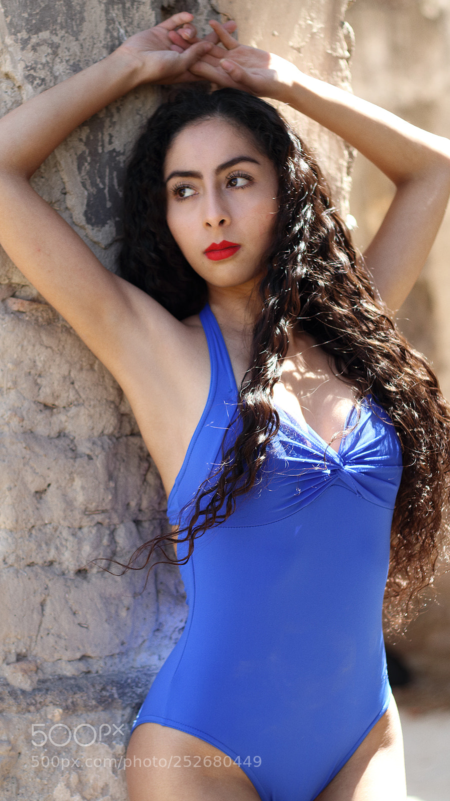 Canon EOS 80D sample photo. Blue photography