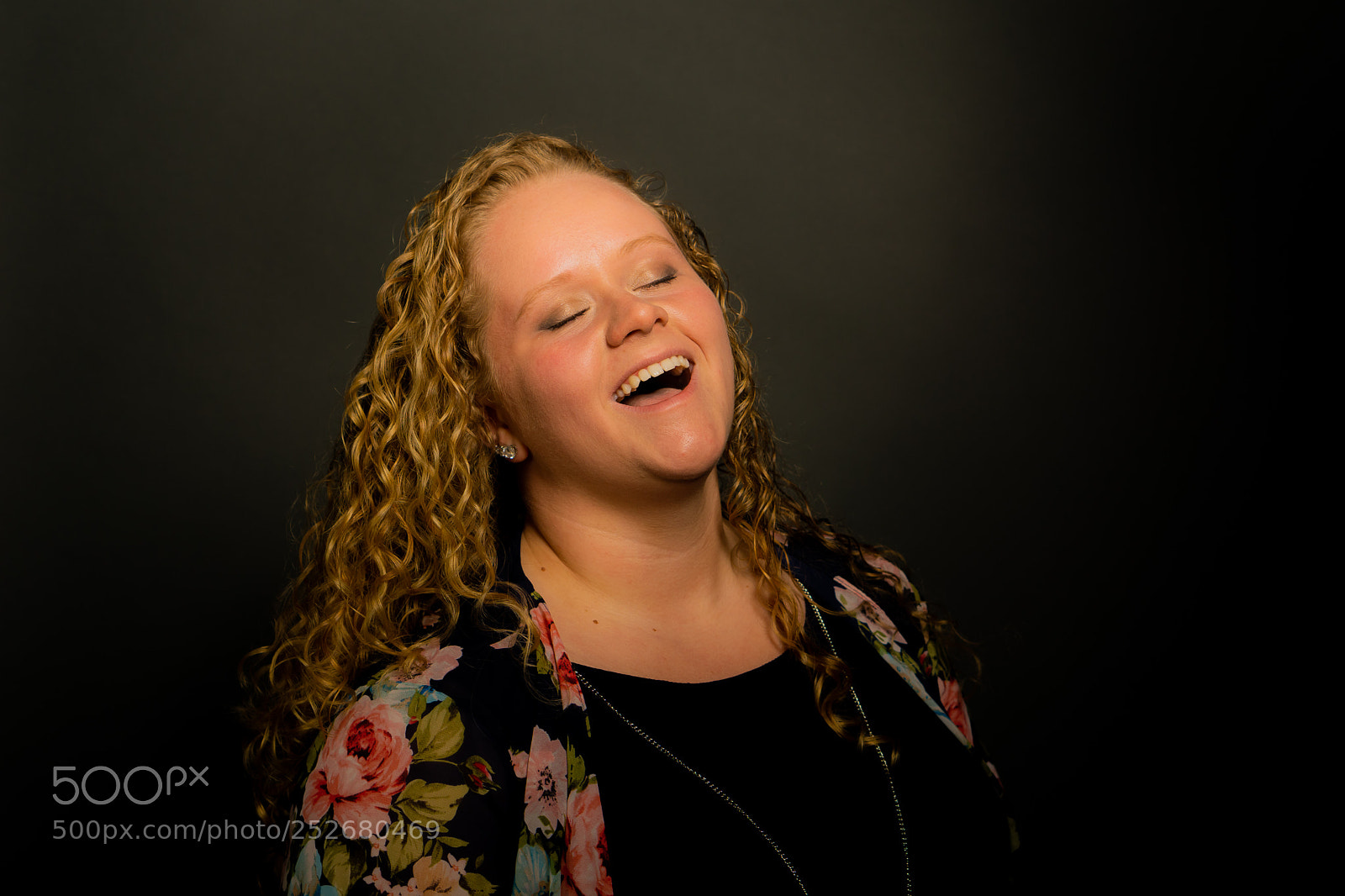 Sony a6000 sample photo. Laugh often photography