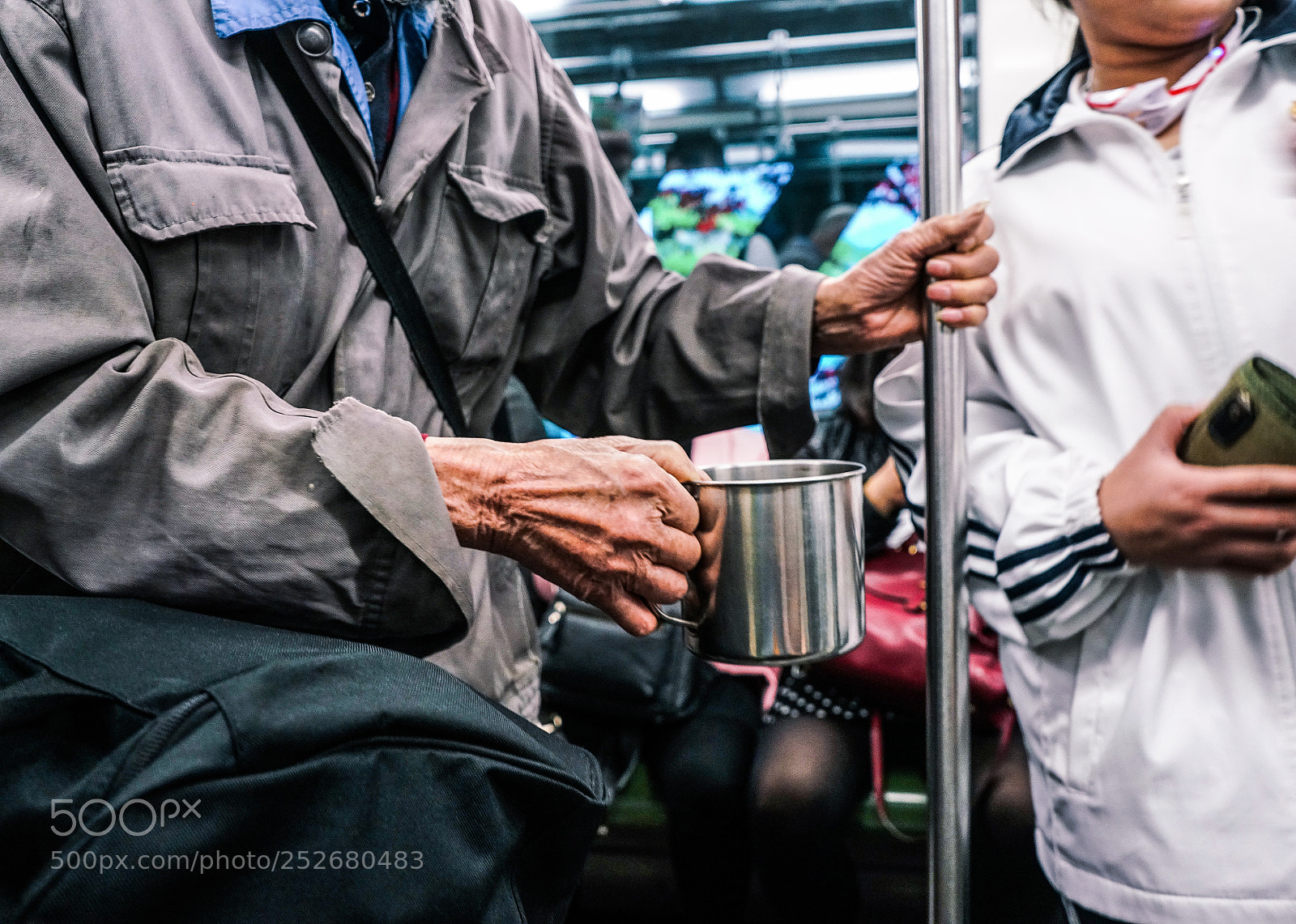 Sony a7R II sample photo. Life photography