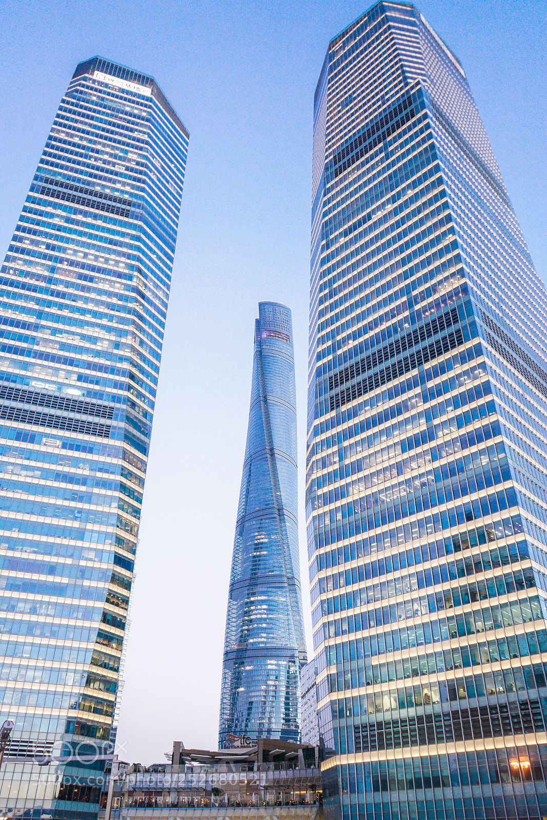 Sony a7R II sample photo. Shanghai photography