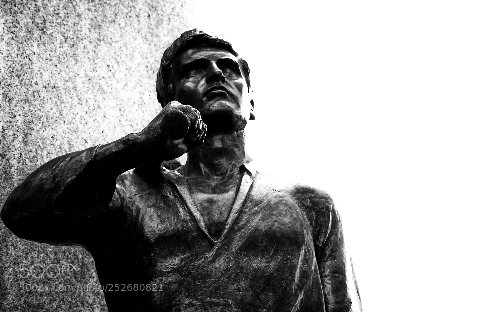 Canon EOS 80D sample photo. Monument du cur labelle photography