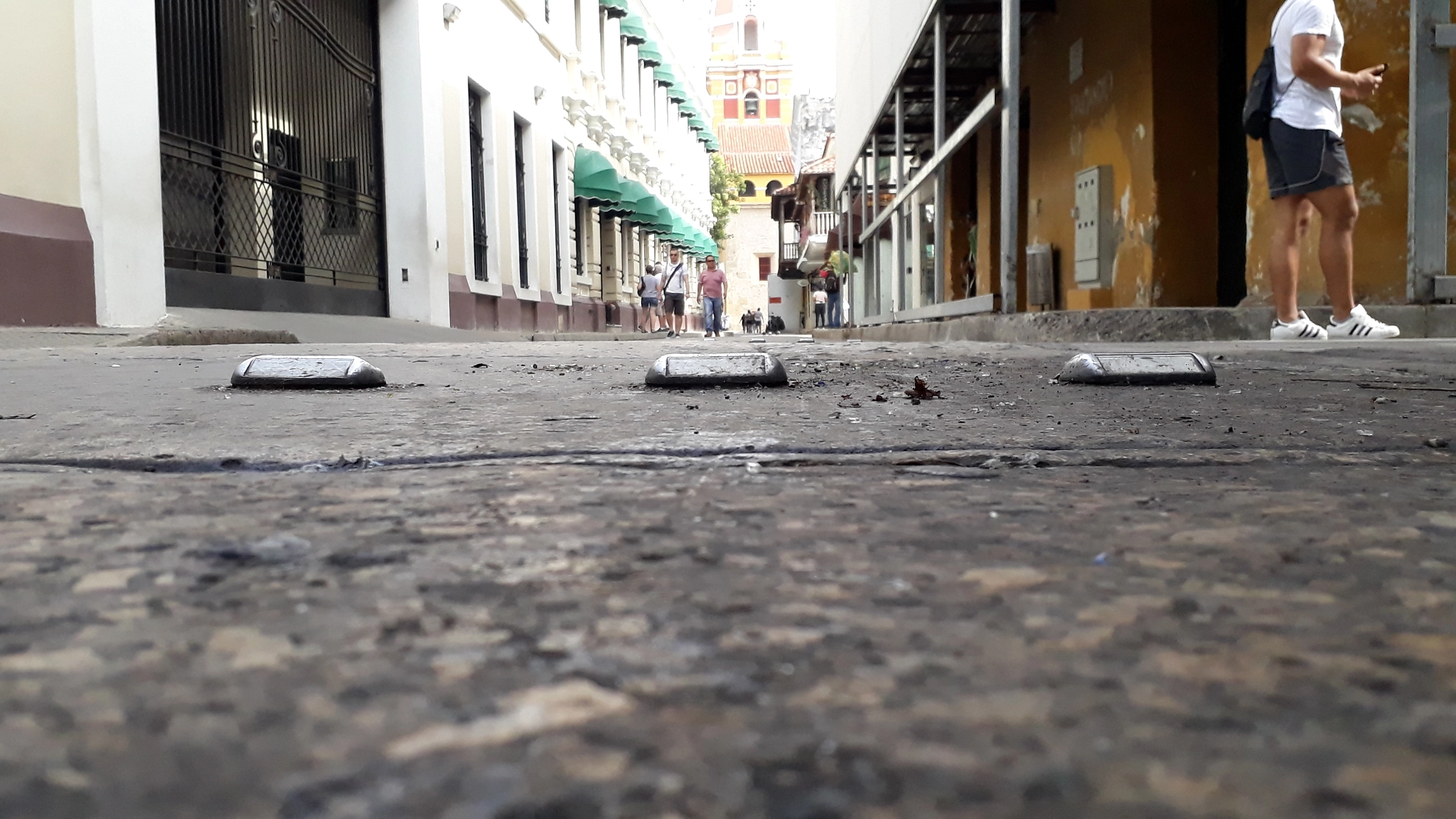 Samsung Galaxy J7 Prime sample photo. Serpiente #1 photography