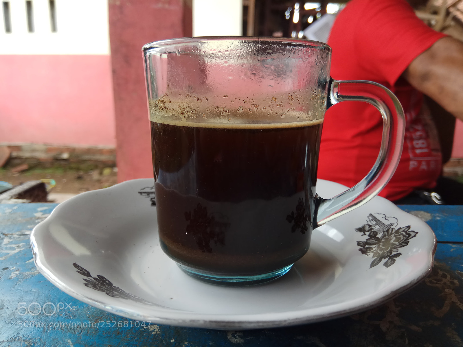 Xiaomi Redmi Note 4 sample photo. Good morning guys photography